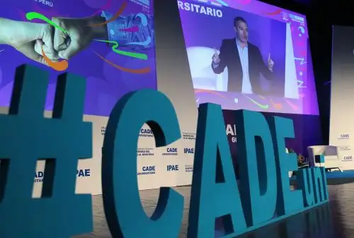 En esta ocasión será un encuentro virtual. ANDINA/Norman Córdova