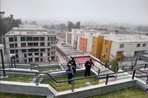 Ministerio Público incautó más de 130 inmuebles por caso Orellana