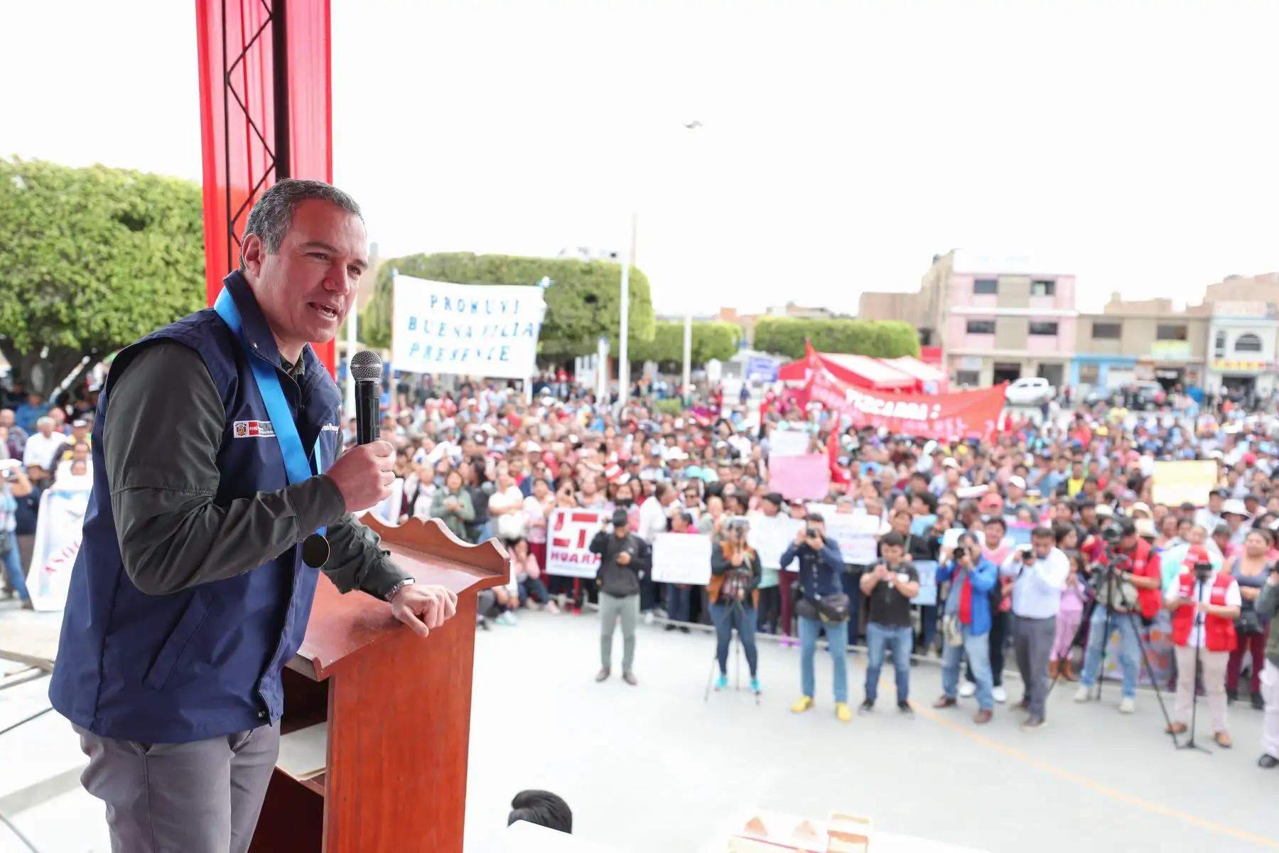 Foto: ANDINA/difusión.