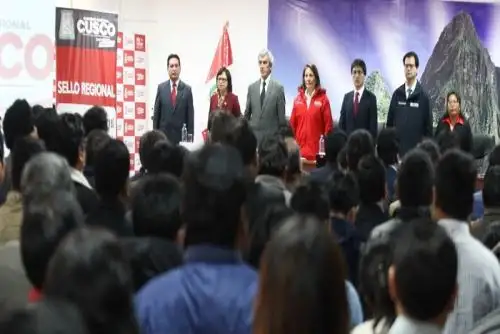 En el Cusco, las autoridades de los tres niveles de gobierno y representantes de la sociedad civil se comprometieron a priorizar la estrategia Primero la Infancia.