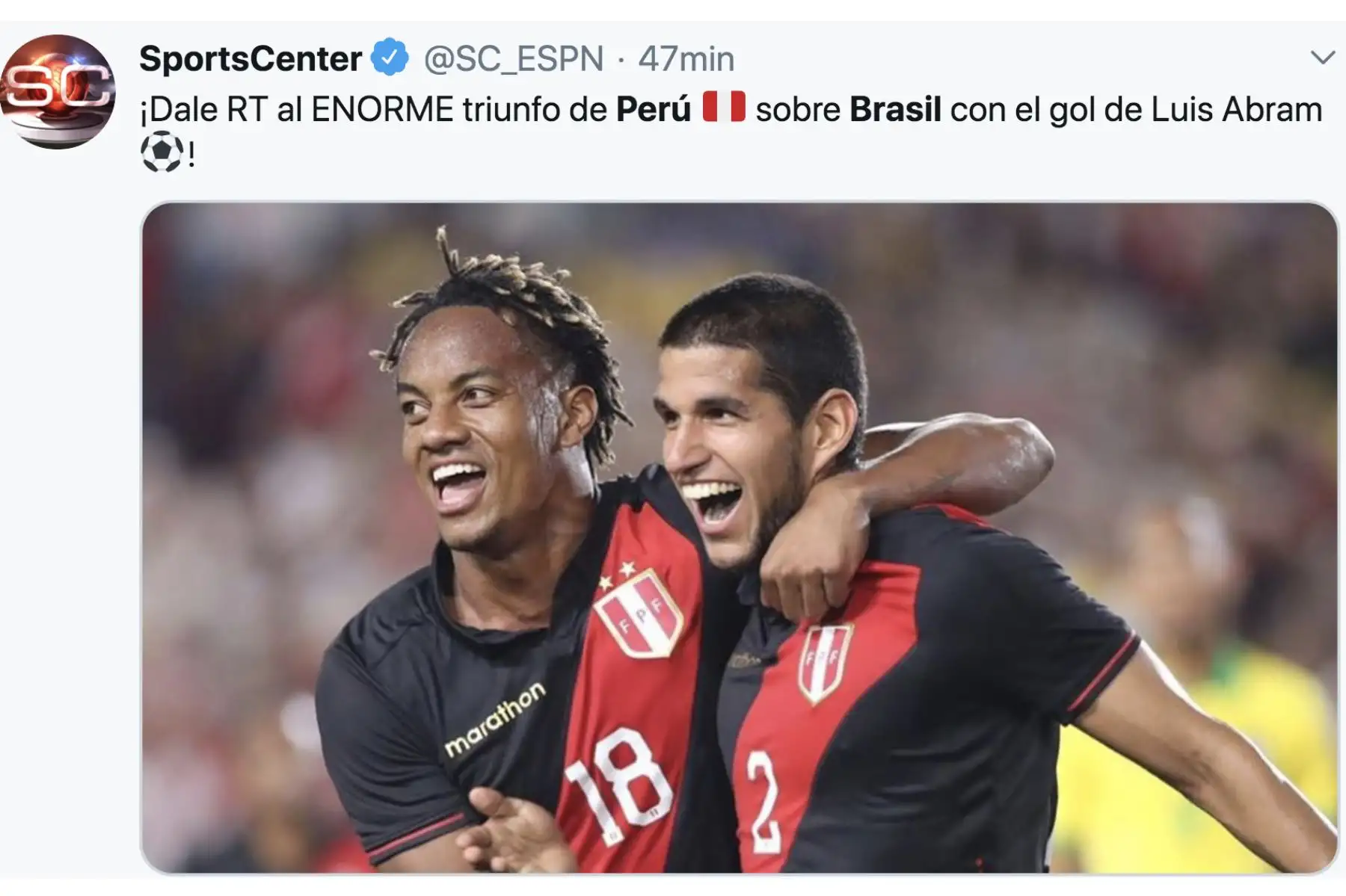 Sport Center Noticias