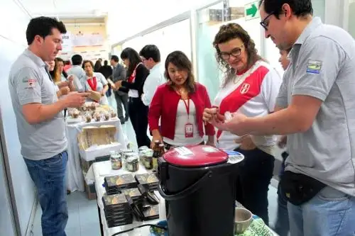 Cajamarca otorgará capital semilla para potenciar negocios de emprendedores. Foto: Eduard Lozano