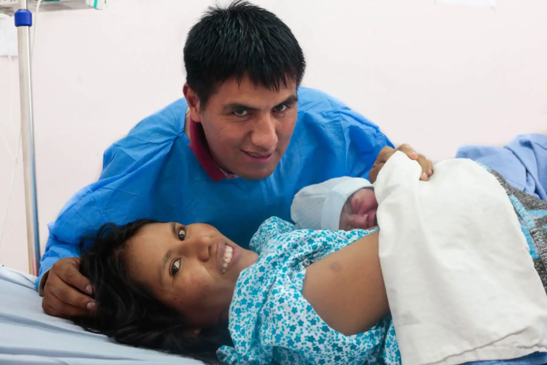 Foto: INMP (exMaternidad de Lima)