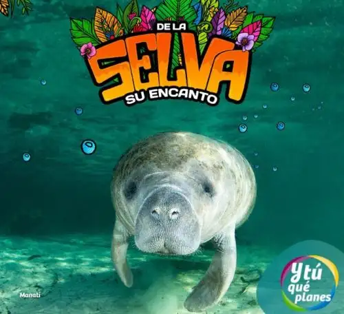 Promperú lanza campaña "De la Selva, su Encanto" para difundir maravillas del oriente peruano.