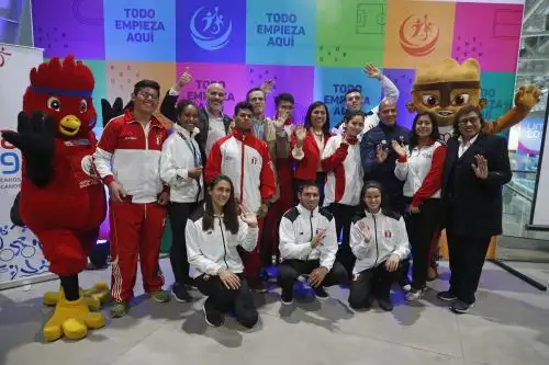 Foto: ANDINA/Renato Pajuelo.