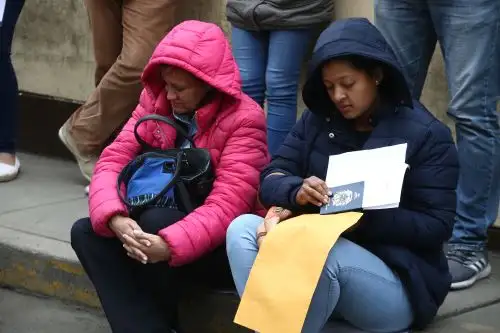 Foto: ANDINA/Vidal Tarqui.