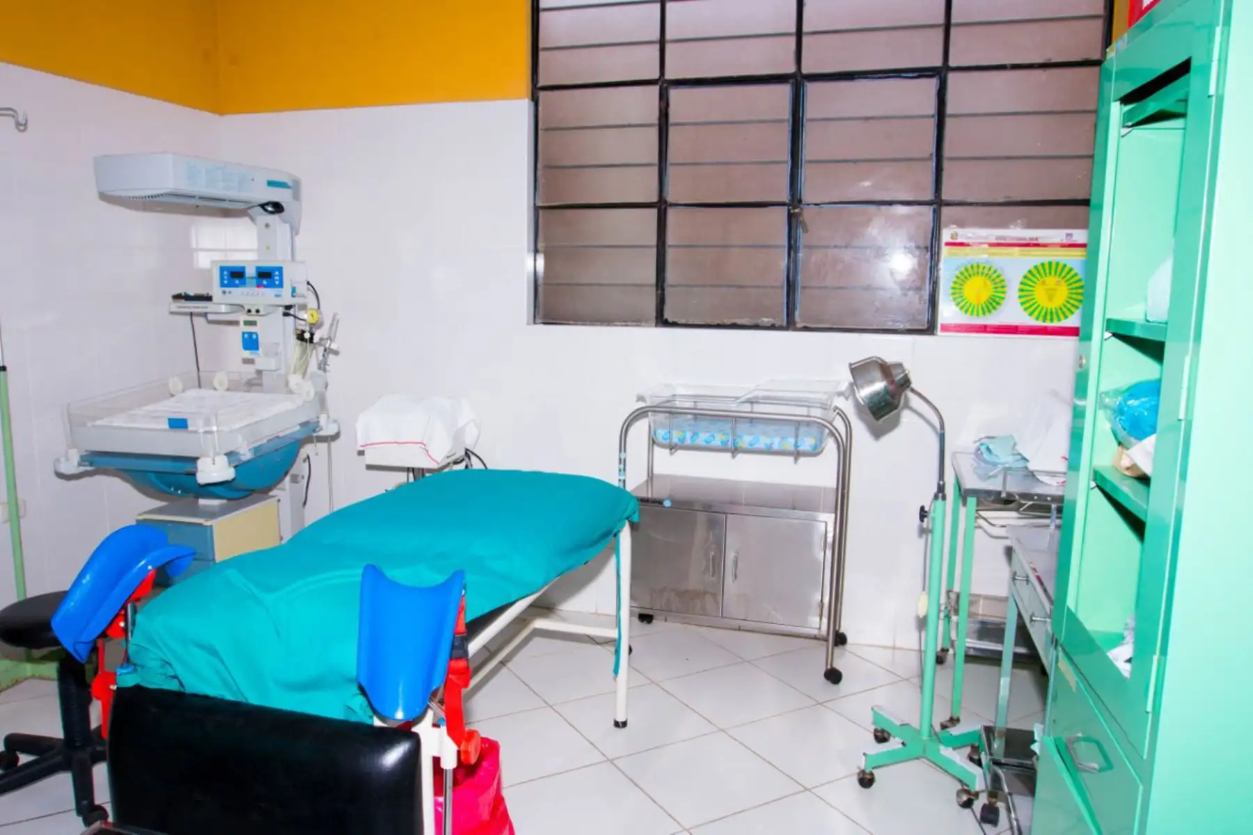 El gobernador regional de Lima, Ricardo Chavarría, anunció la construcción y equipamiento integral del centro de salud de Quilmaná, en la provincia de Cañete, que demandará una inversión de 13 millones de soles.