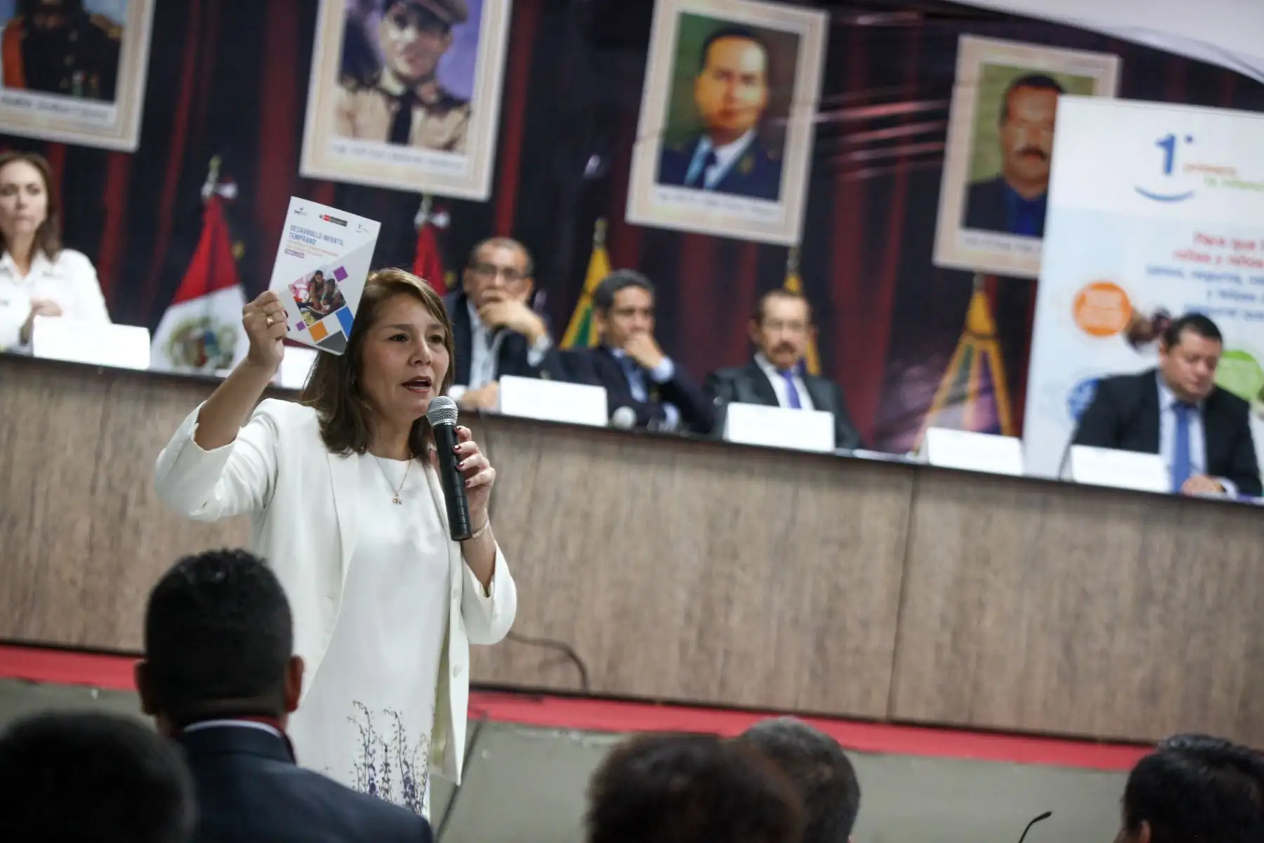 ANDINA/Difusión