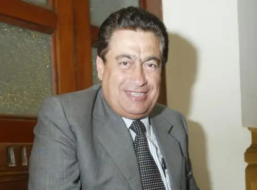 ANDINA/Difusión