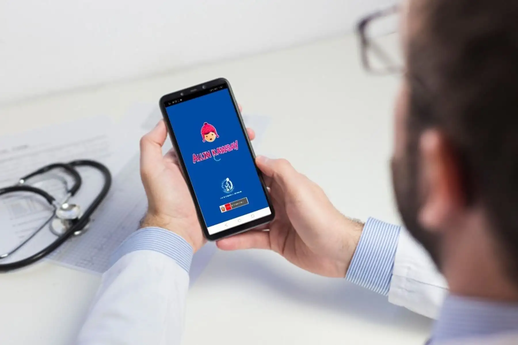 Minsa: APP para atención médica de quechua-hablantes postula a premio Buenas Prácticas. Foto: ANDINA/Difusión.