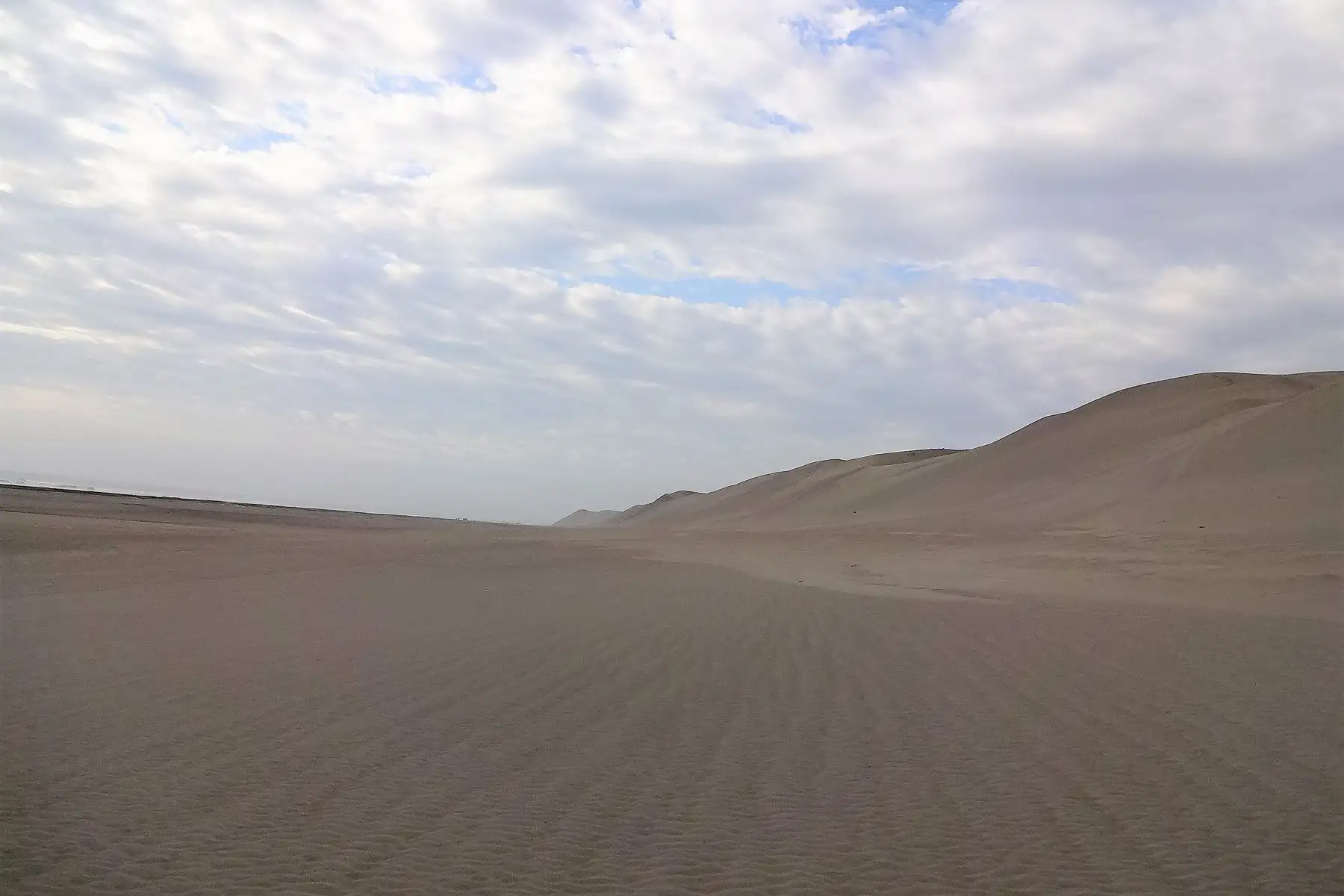 Terrenos en Salaverry