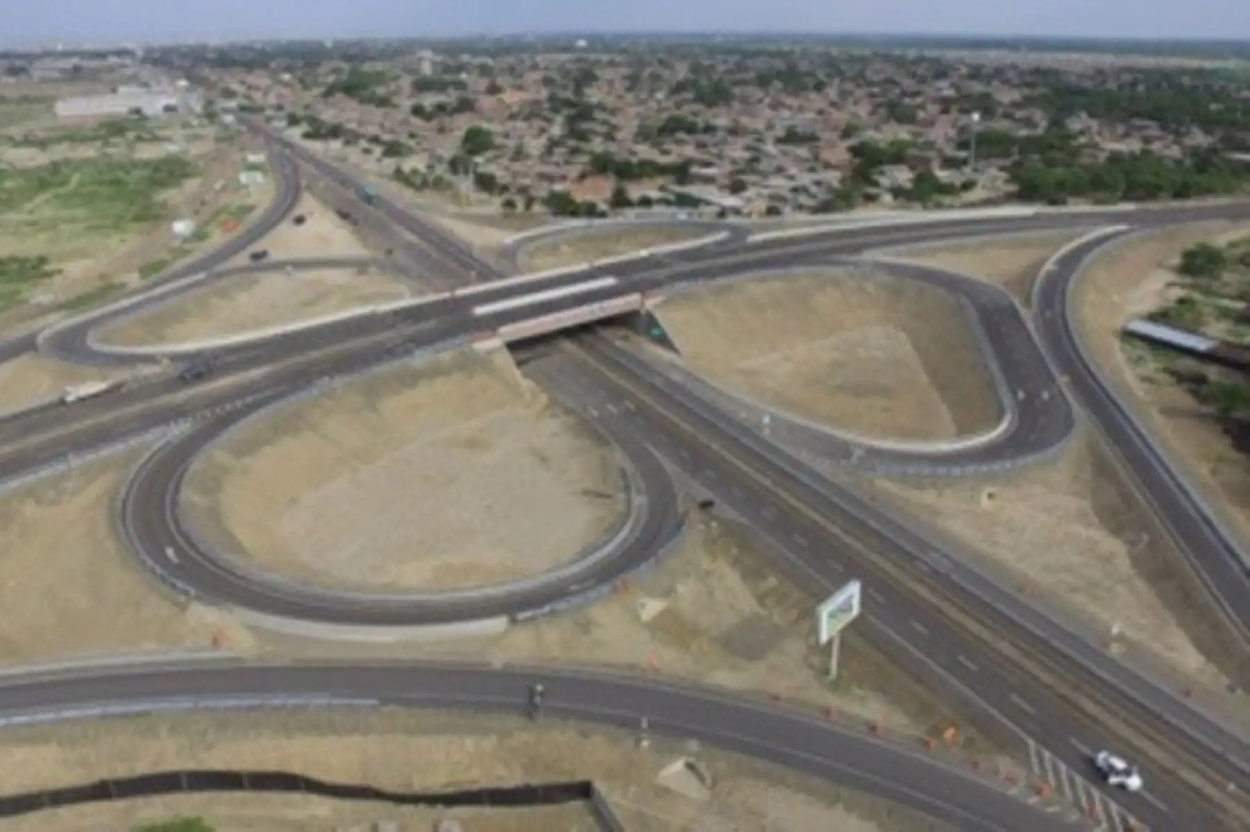 MTC destina S/ 728 millones para obras adicionales en Autopista del Sol.