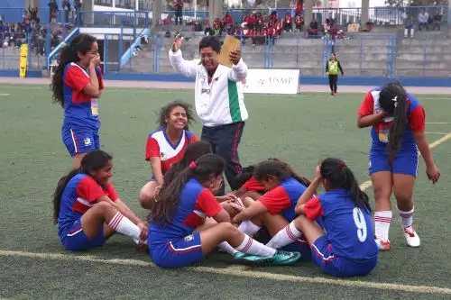 ANDINA/Vidal Tarqui