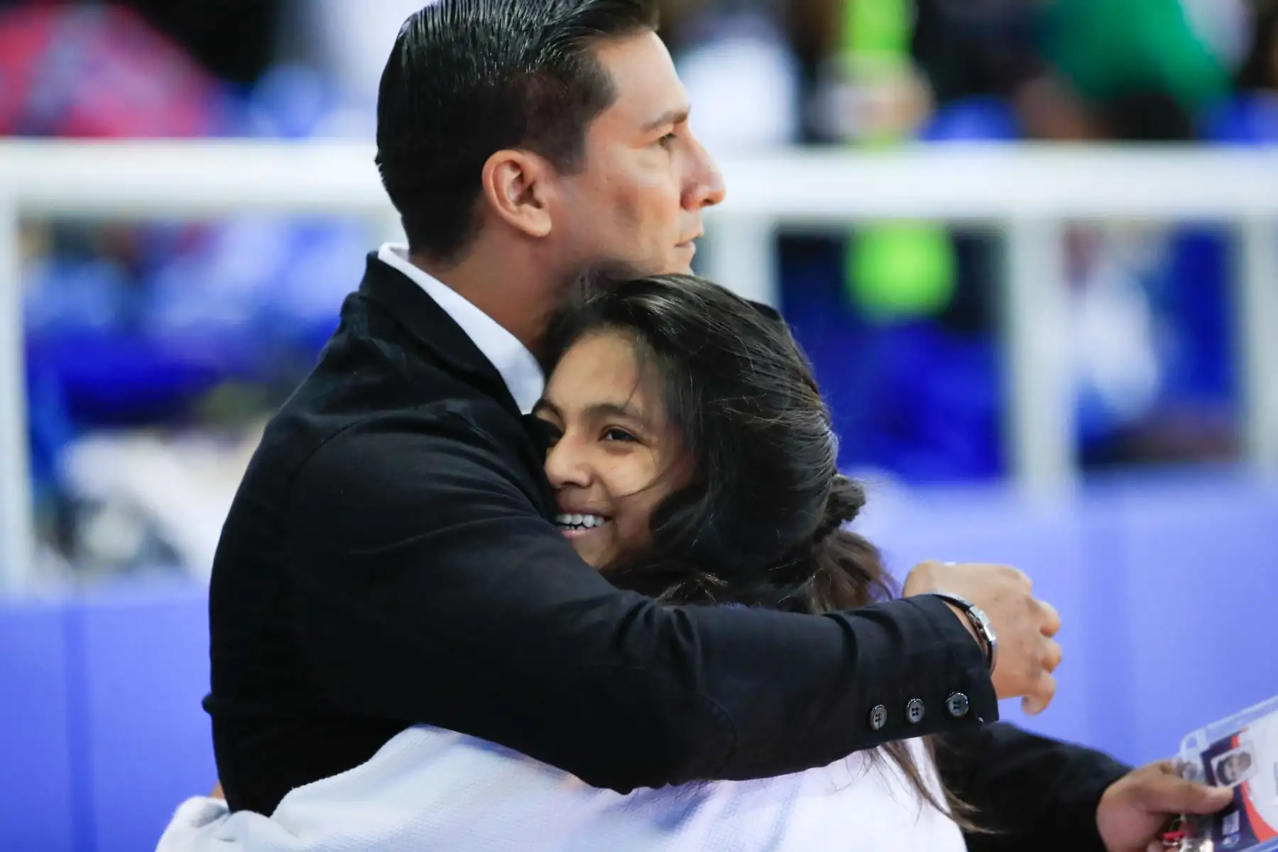 Juegos Deportivos Escolares Nacionales, Judo Mixto.


Foto: Andina/Juan Carlos Guzmán Negrini
