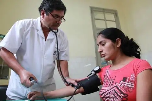 Asegurados de EsSalud de Piura recibirán atención en establecimientos del Minsa.