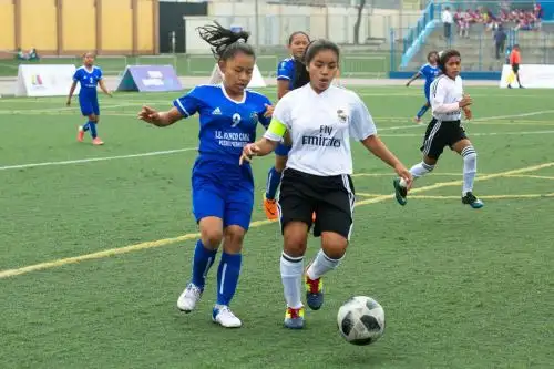 ANDINA/Difusión