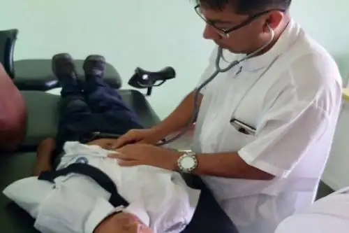 Los 73 afectados por la intoxicación masiva en el distrito de Chongoyape, en Lambayeque, se encuentran estables y en recuperación, informó el Minsa.