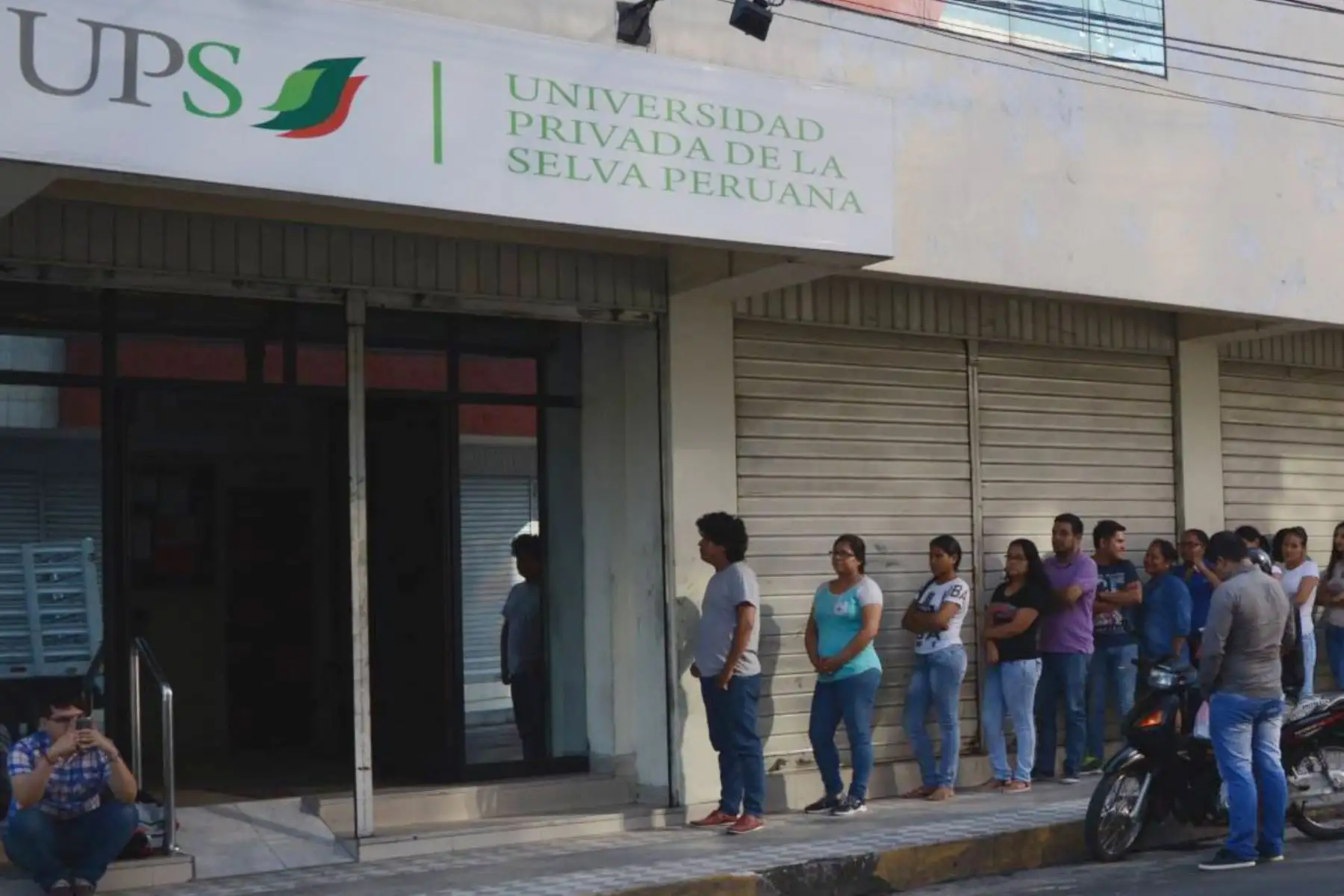 ANDINA/Difusión