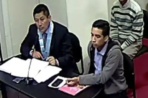 Foto: ANDINA/difusión.