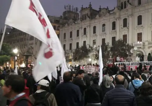 Foto: ANDINA/difusión.