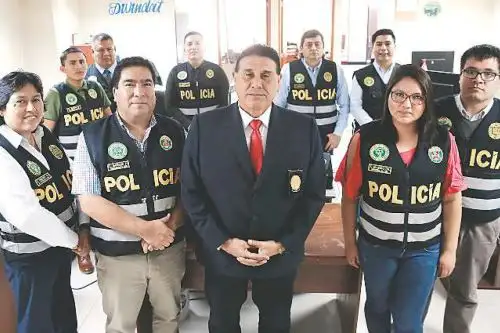 Foto: ANDINA/Renato Pajuelo.