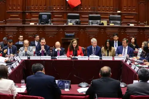 Comsión de Constitución. Comisión de Venecia