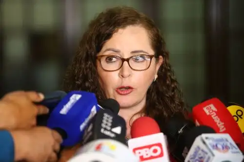 ANDINA/Héctor Vinces