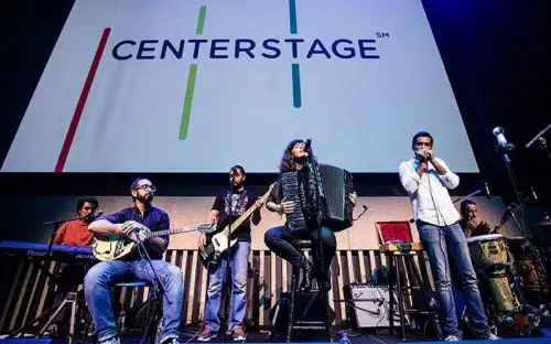 ¿Eres artista? Postula para participar en una gira por EE.UU con Center Stage Foto: Embajada de Estados Unidos