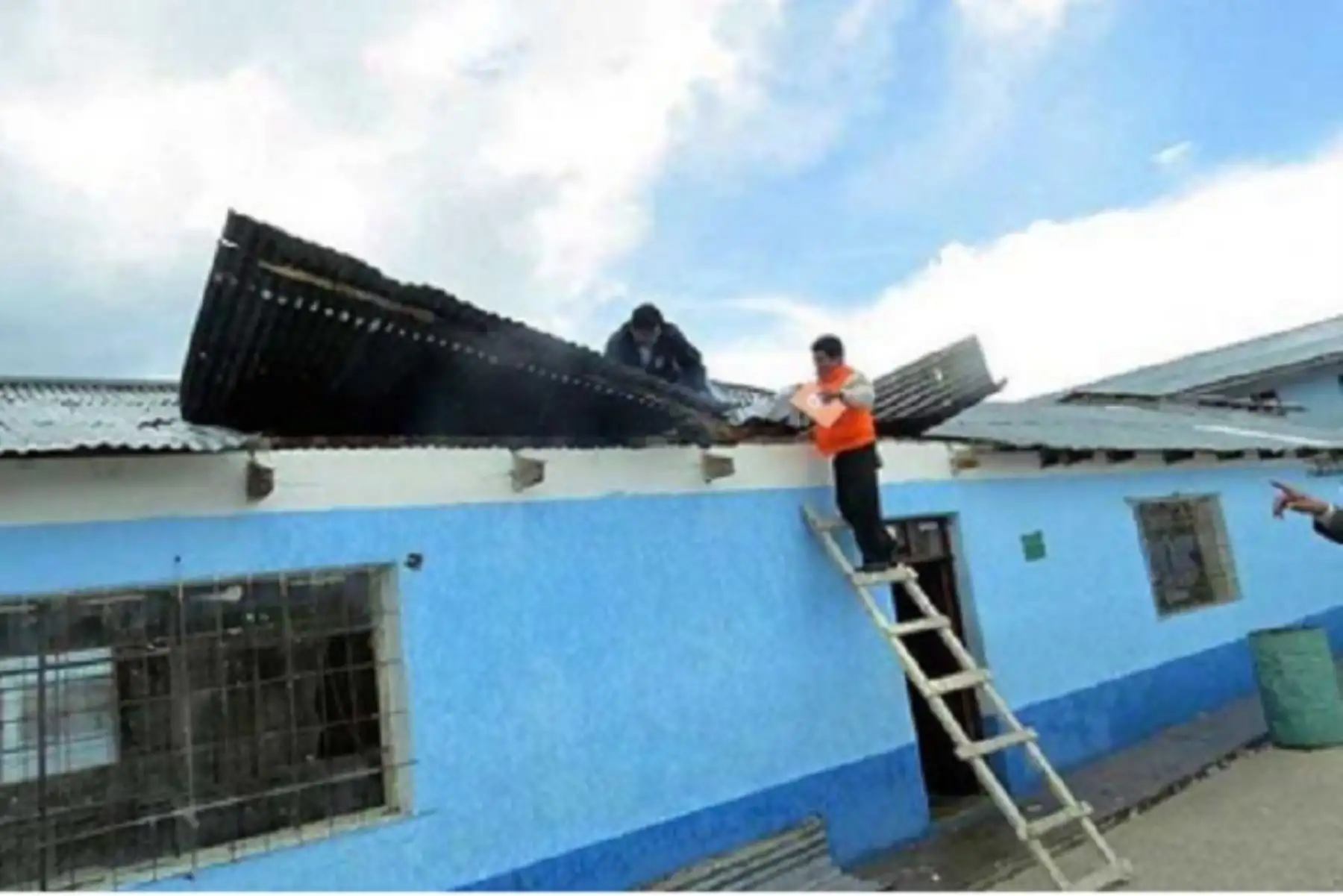 Desde hoy martes 24 hasta el jueves 26 de setiembre se incrementará la velocidad del viento a lo largo de la Sierra peruana y  se esperan velocidades entre los 30 y 40 kilómetros por hora, informó el  Servicio Nacional de Meteorología e Hidrología del Perú (Senamhi).