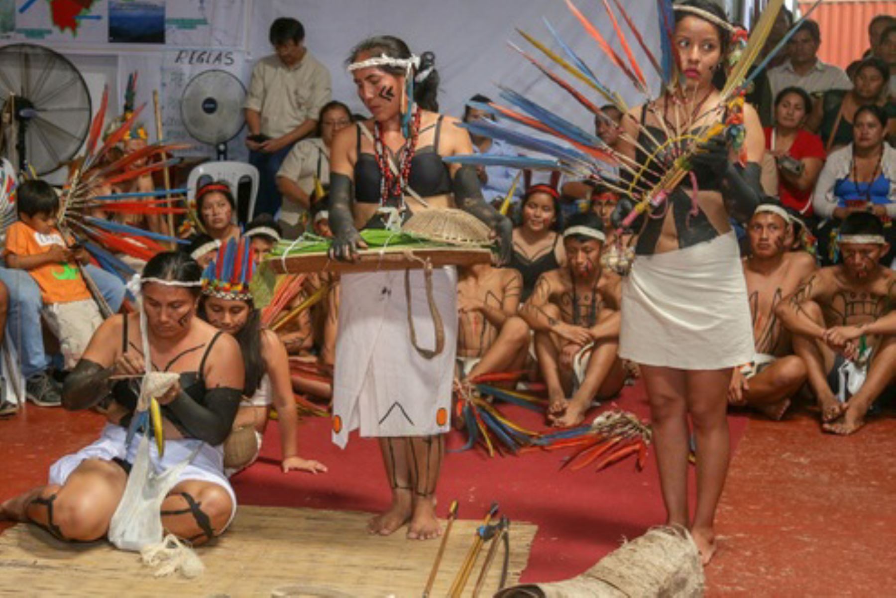 Ciudad del Cusco acogerá al Congreso Regional de Lenguas Indígenas para América Latina y el Caribe