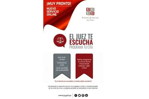 ANDINA/Difusión