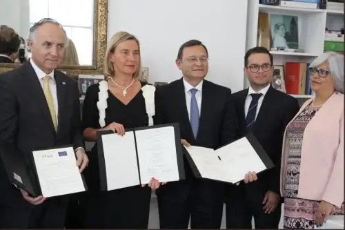 ANDINA/Difusión