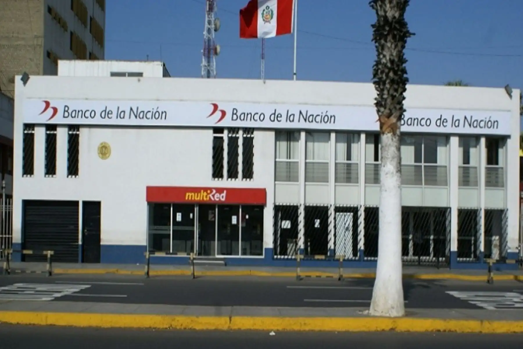 Foto: ANDINA/difusión.