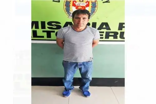 Los vocales del Juzgado Penal Colegiado Supraprovincial de la Corte Superior de Justicia del Santa, en la región Áncash, dictaron hoy la pena máxima de cadena perpetua contra un hombre de 51 años involucrado en el delito contra la libertad sexual en agravio de una menor de solo 11 años.