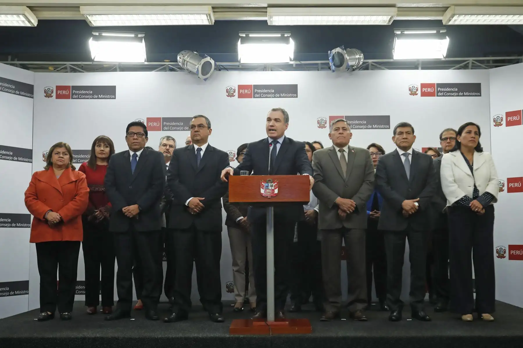 Foto: ANDINA/ Renato Pajuelo