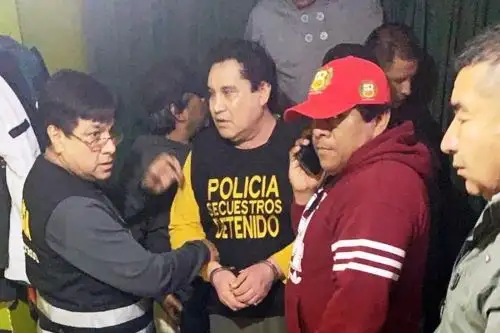 ANDINA/Difusión