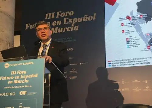 ANDINA/Difusión