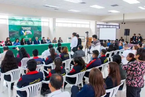 Huaura: lanzan programa "Conociendo mi región" por el Día Mundial del Turísmo