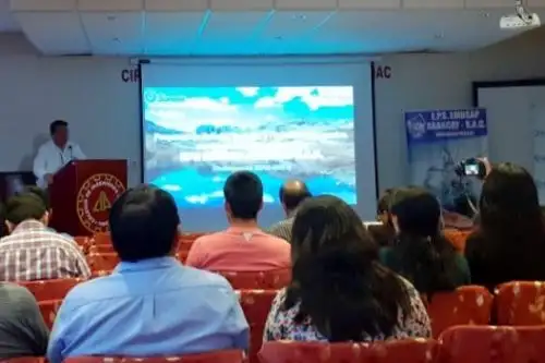 La Superintendencia Nacional de Servicios de Saneamiento (Sunass) presentó en audiencia pública el proyecto de estudio tarifario de empresa Emusap Abancay S.A.C. que busca darle sostenibilidad y mejorar la calidad del servicio para la población de Abancay durante los próximos cinco años (2019-2024).