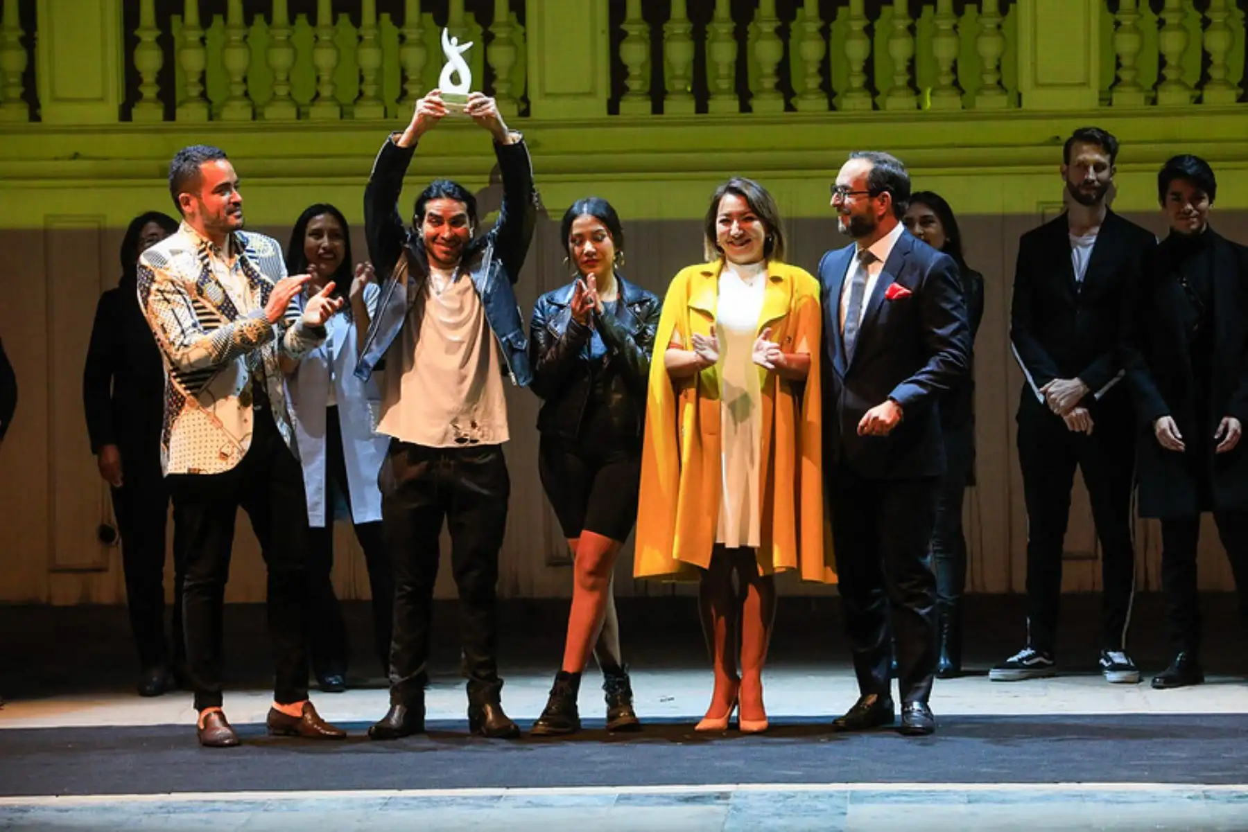 El Ministerio de la Producción (Produce), a través del Programa Nacional “Tu Empresa”, lanzó “Smart Retail”