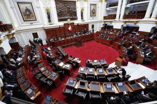 Foto: ANDINA/Renato Pajuelo.