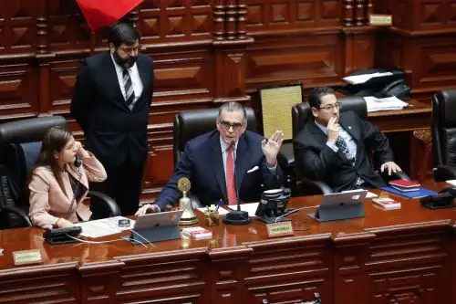 Foto: ANDINA/Renato Pajuelo