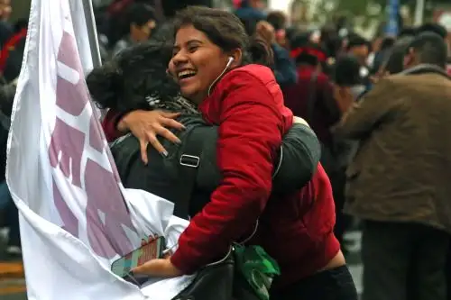 ANDINA/Vidal Tarqui