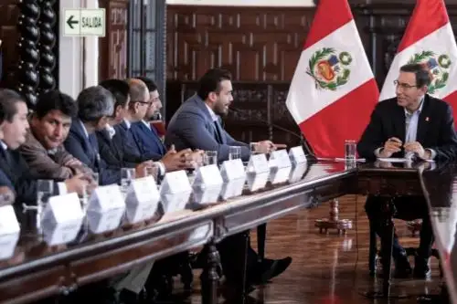 Foto: ANDINA/difusión.