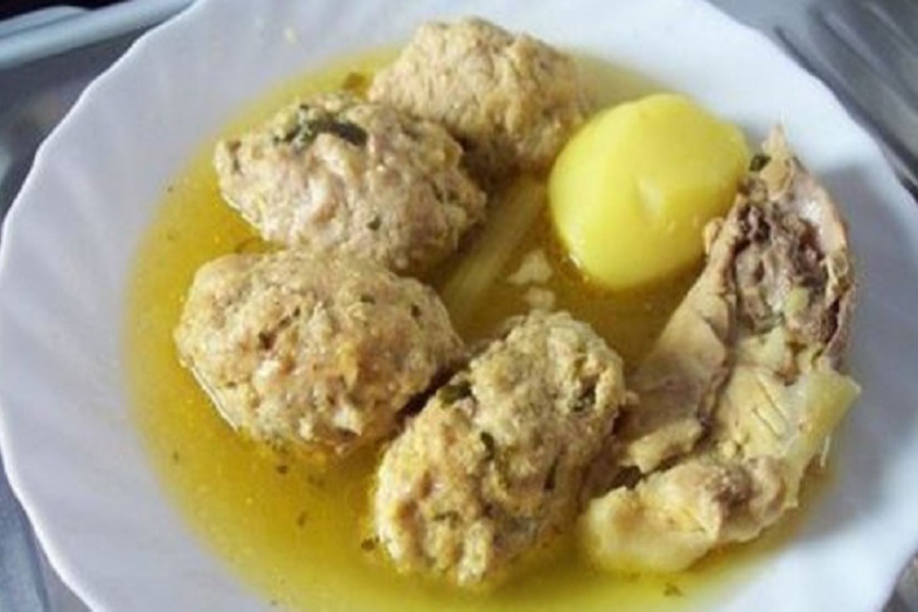 ANDINA/Difusión