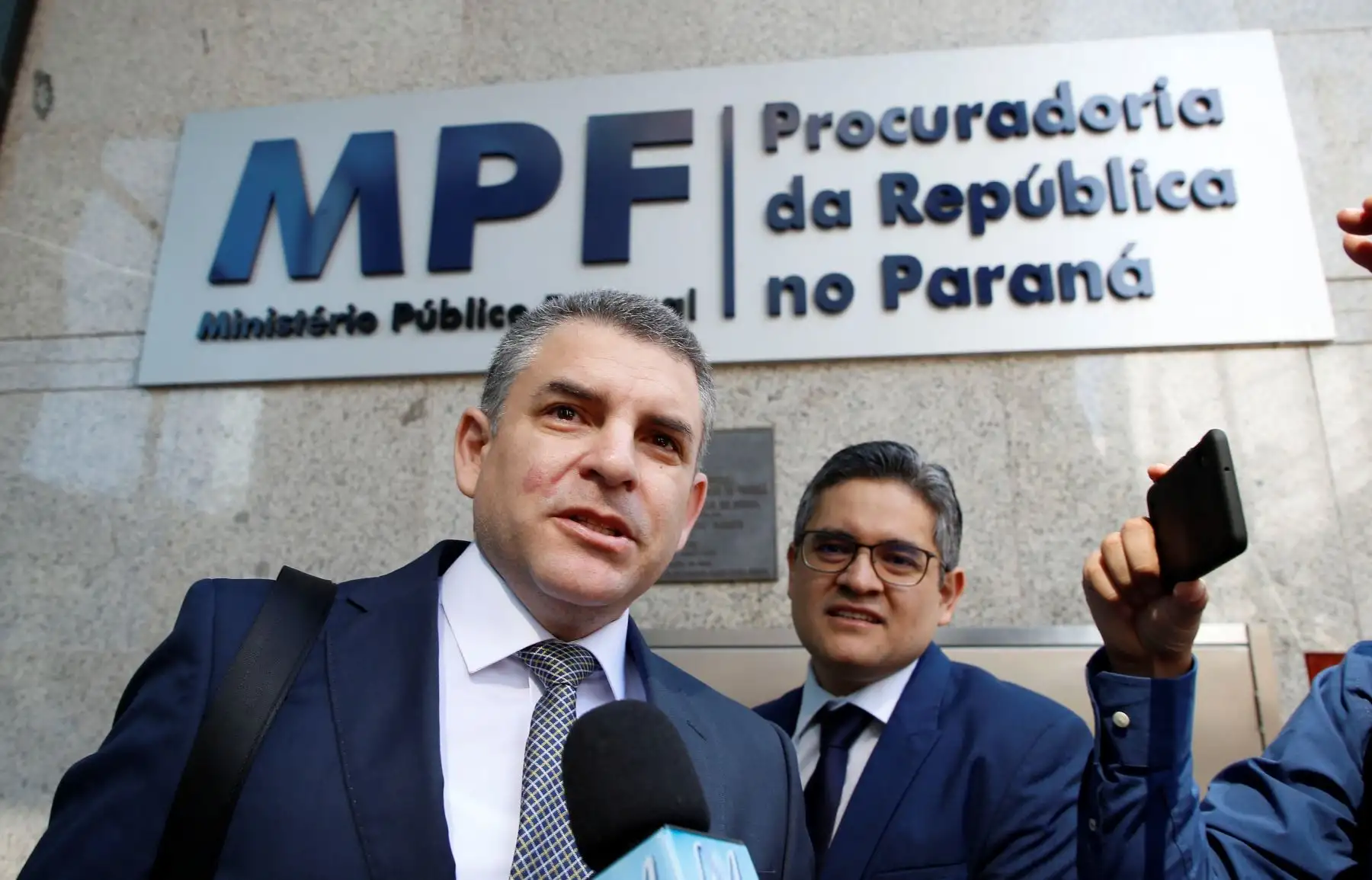 Foto: Efe.