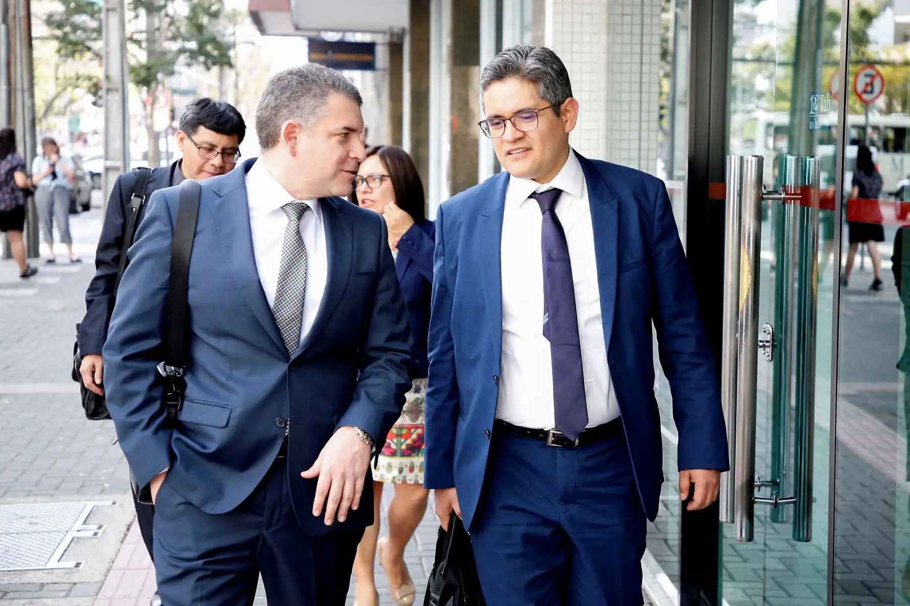 Foto: Efe.