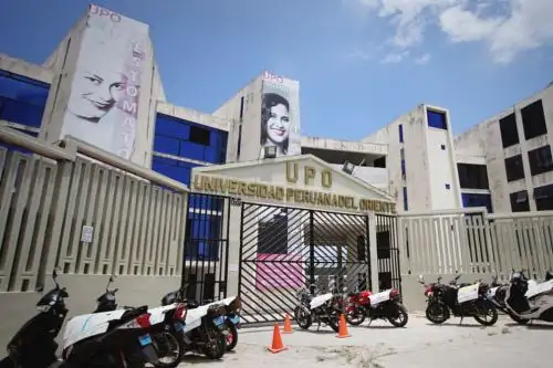 La Universidad Peruana de Oriente (UPO) no demostró el cumplimiento de las condiciones básicas de calidad (CBC) establecidas en la Ley Universitaria.