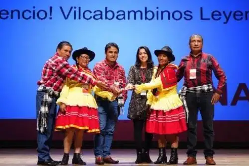 La iniciativa "¡Silencio! Vilcabambinos leyendo" obtuvo el primer lugar de la categoría Educación del Premio 2019: Buenas Prácticas en Gestión Pública, que otorga Ciudadanos al Día.