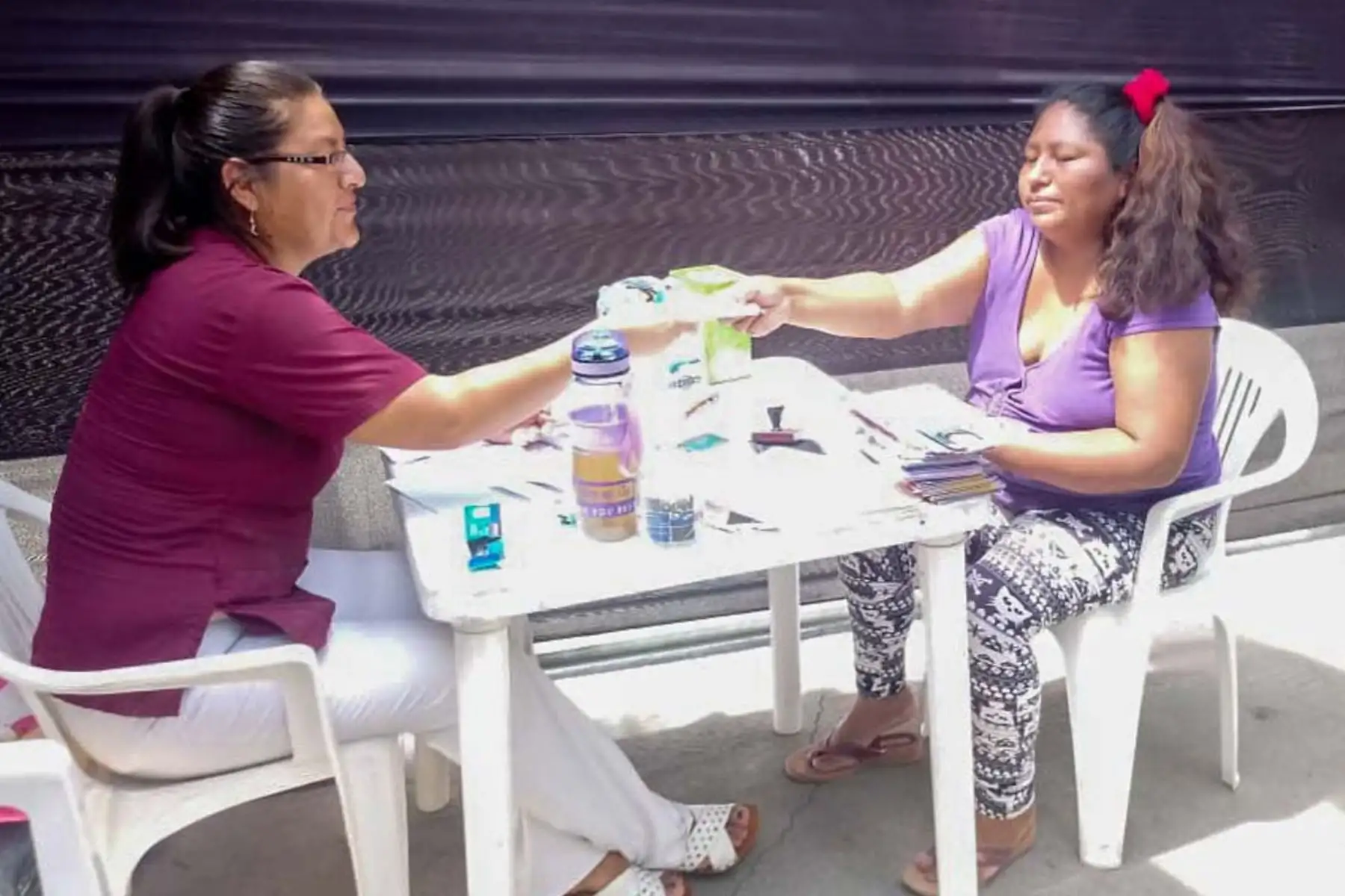 Implementarán prueba molecular en los centros y puestos de salud de la Región Lima.